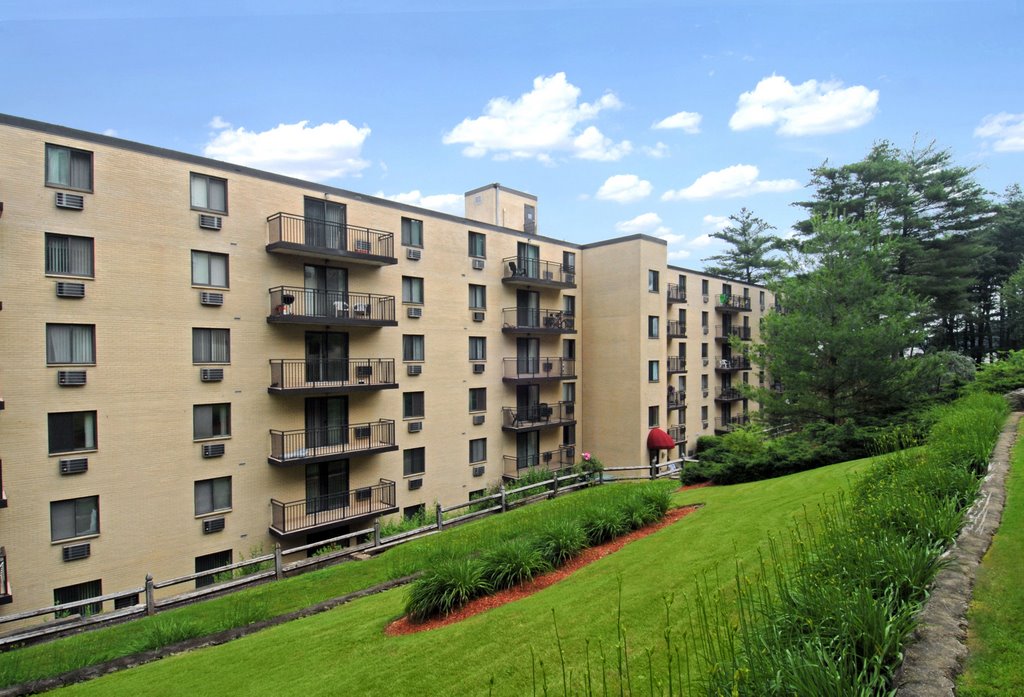 Bayberry Hill Estates