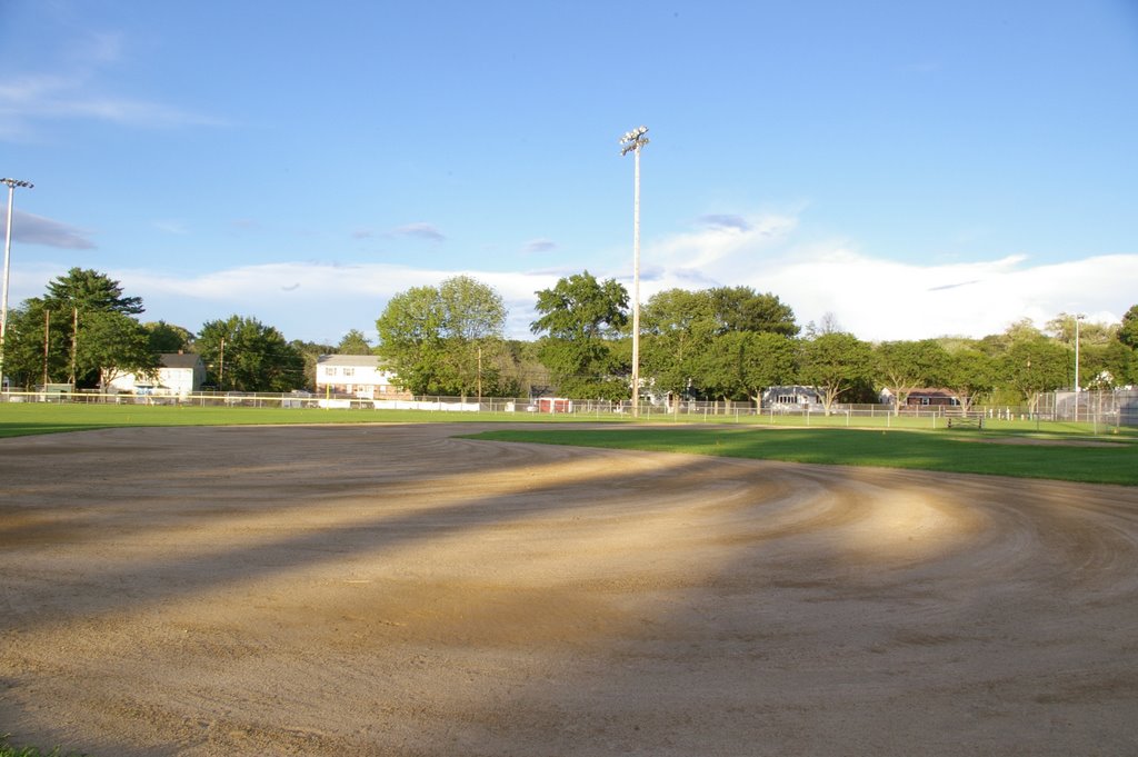 Bowditch Field