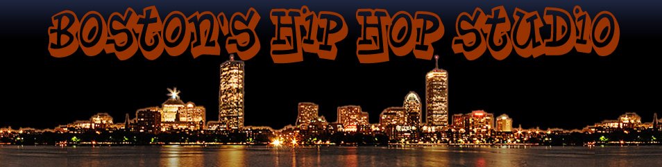 Boston Hip Hop Studio logo