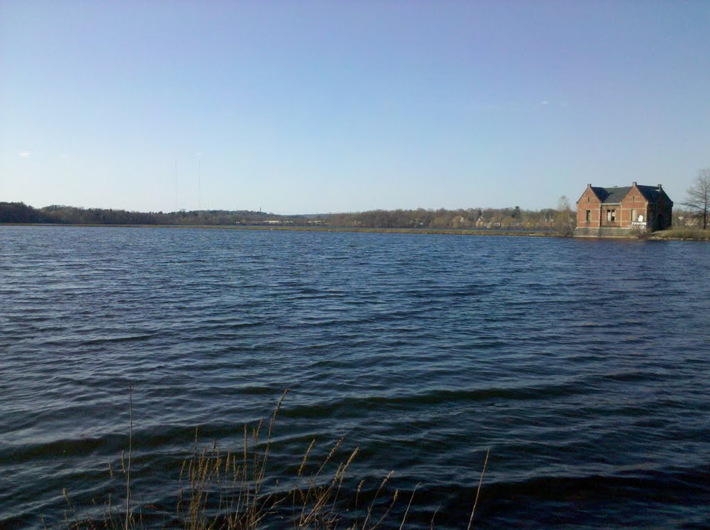 Farm Pond