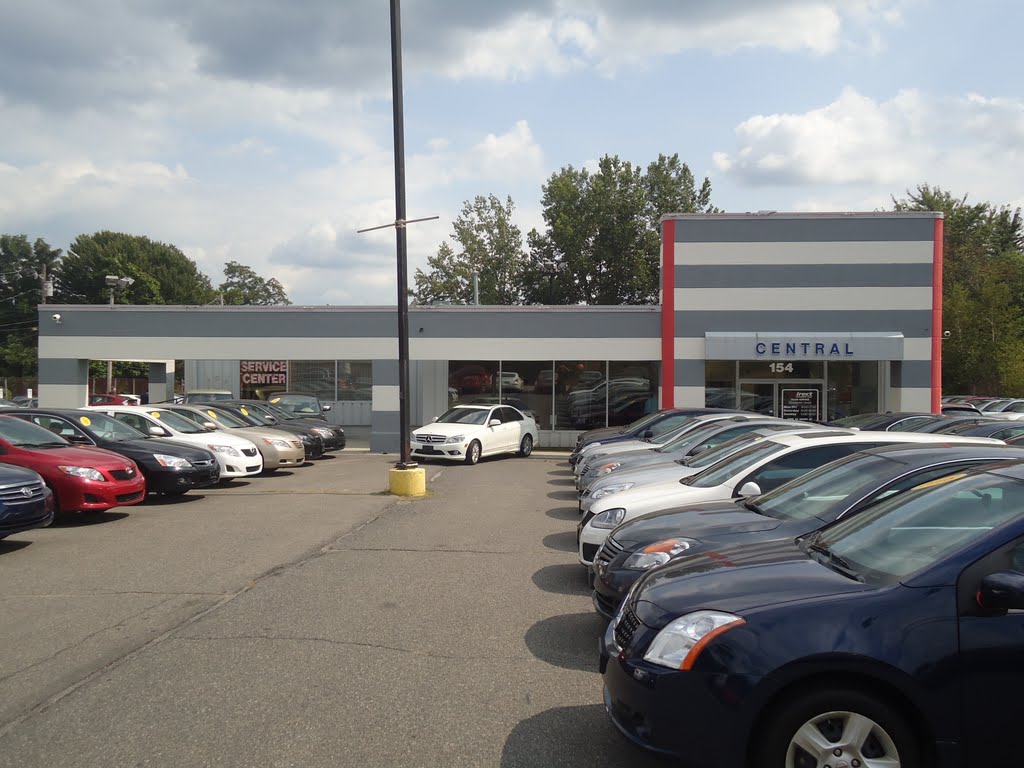 Direct Auto Mall