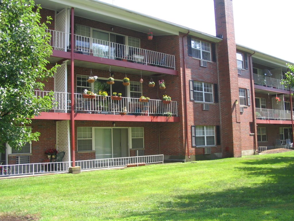 37 Georgetown Drive