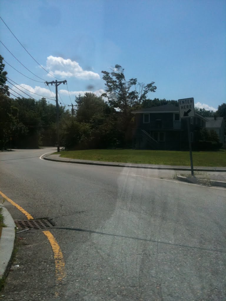 Natick, Estados Unidos