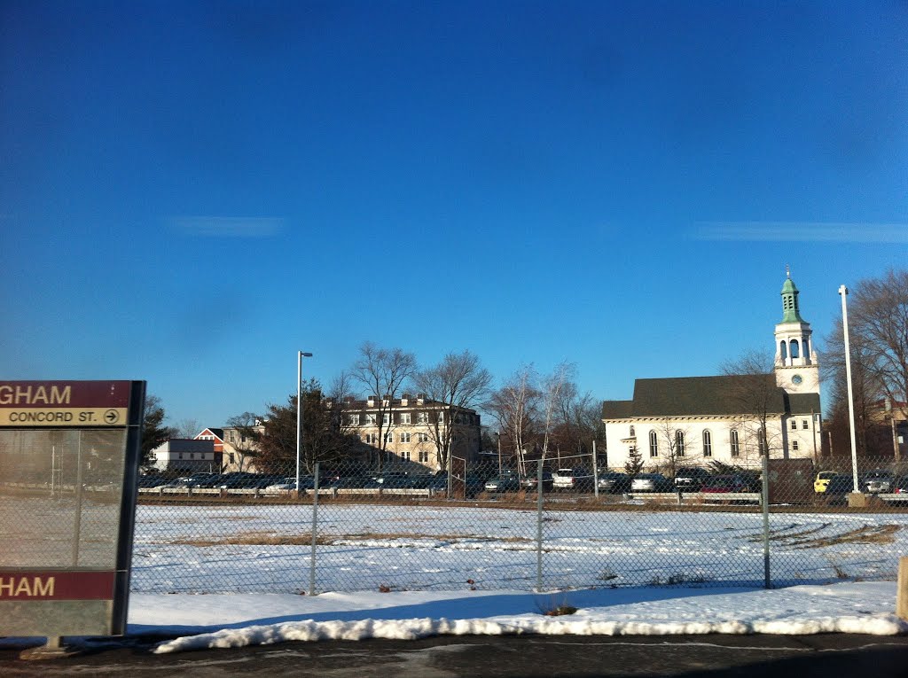 Framingham