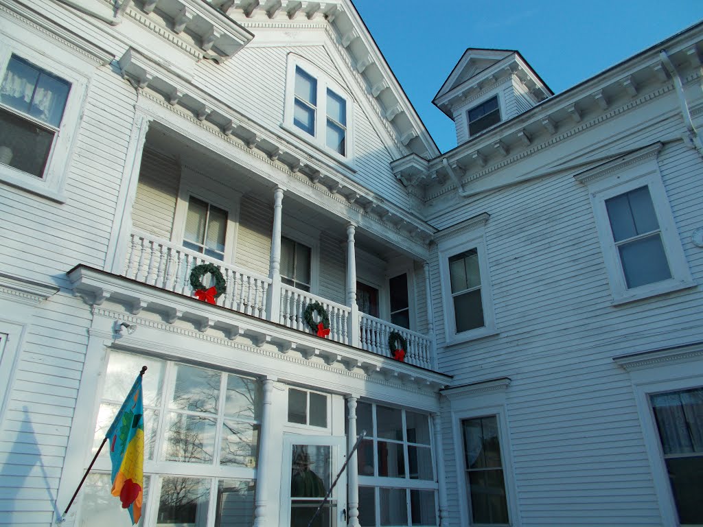 Assonet Inn