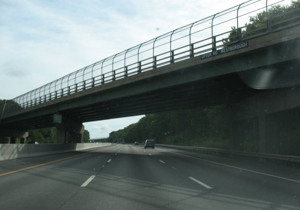 Upton Road, Westborough