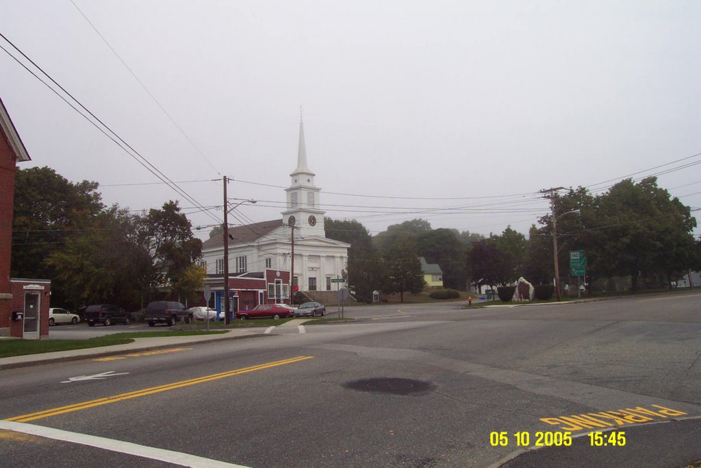 Upton