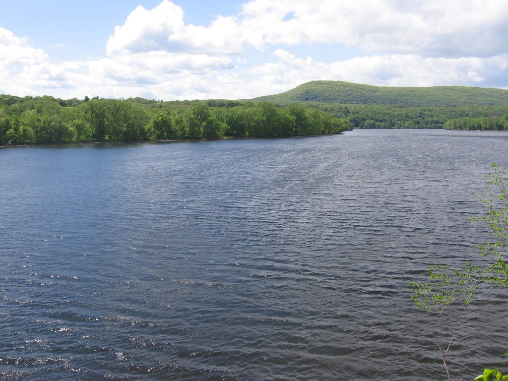 Connecticut River