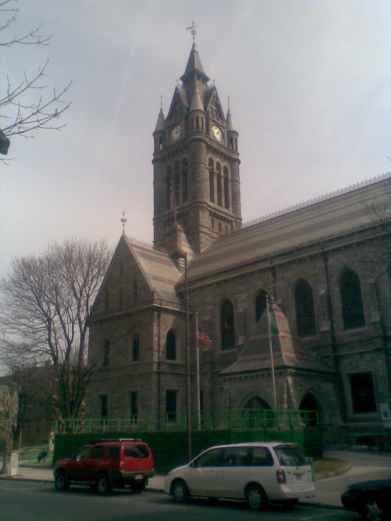 Tower