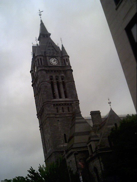 City Hall