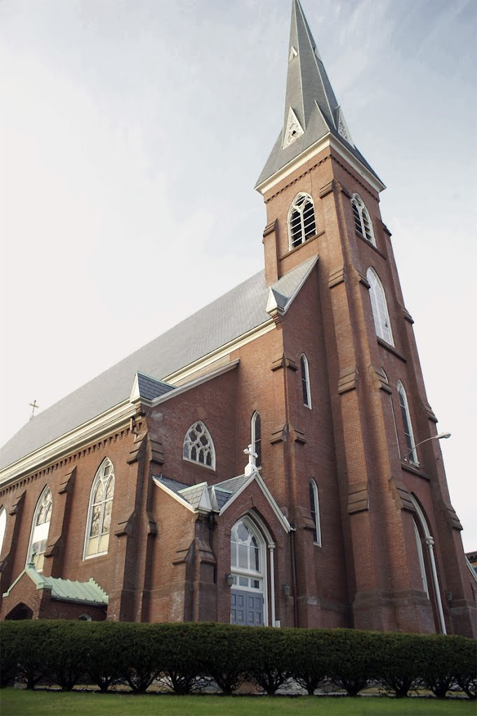 Our-Lady-of-Guadelupe-Paris Holyoke, MA