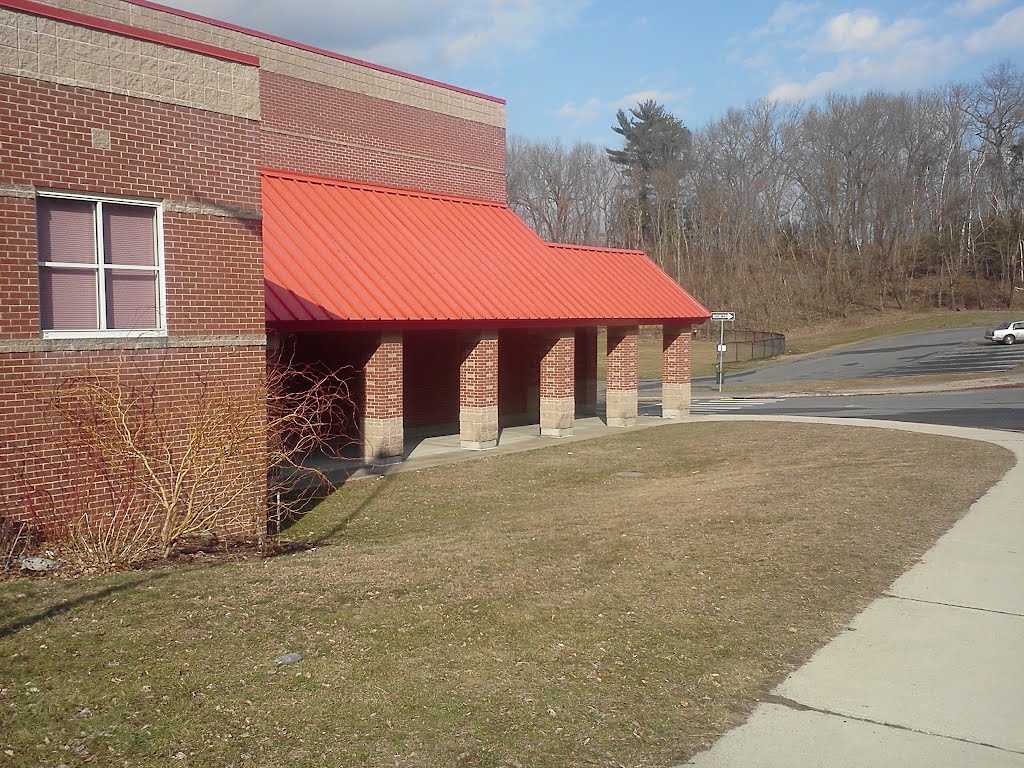 Edward N. White  School