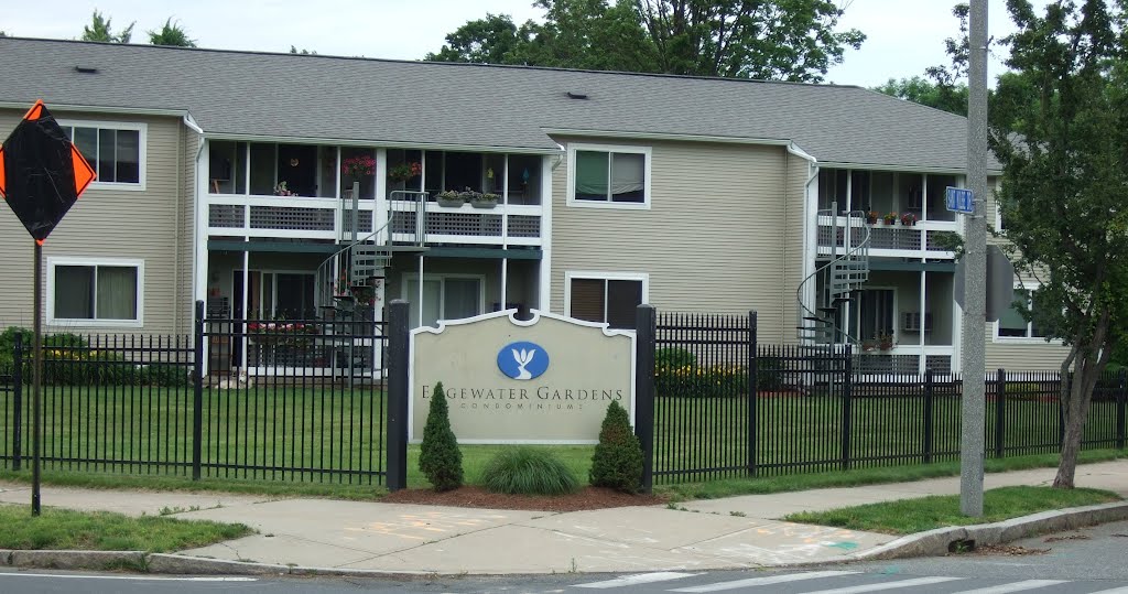 Edgewater Gardens Condominium Trust