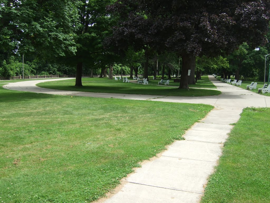 Edgewater Gardens Condominium Trust
