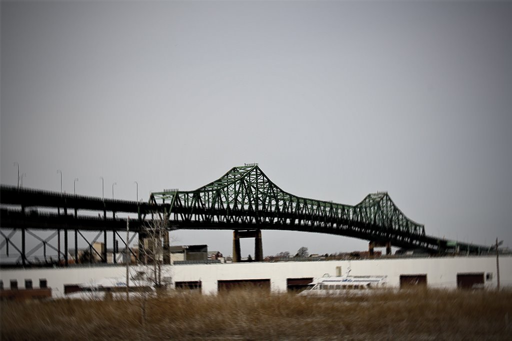 Tobin Bridge