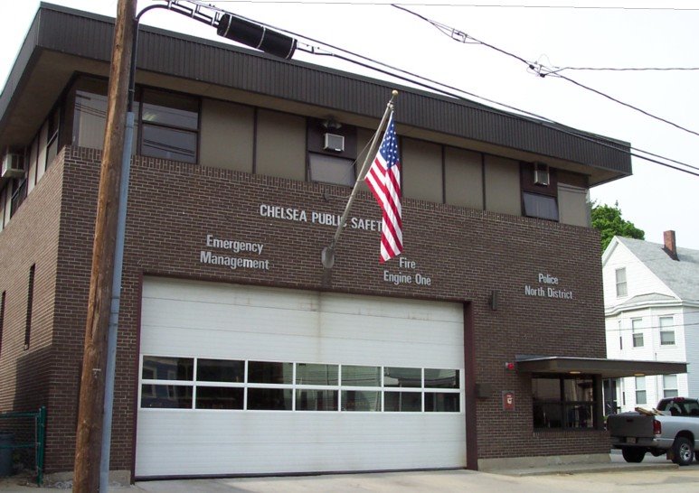 Chelsea Station 2 (Prattville)