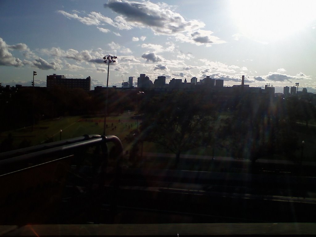 BeanTown