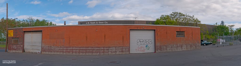Everett Building