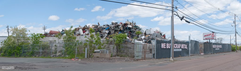 Everett Scrap Metal