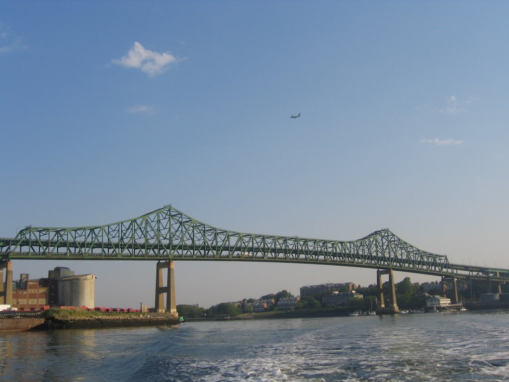Tobin Bridge