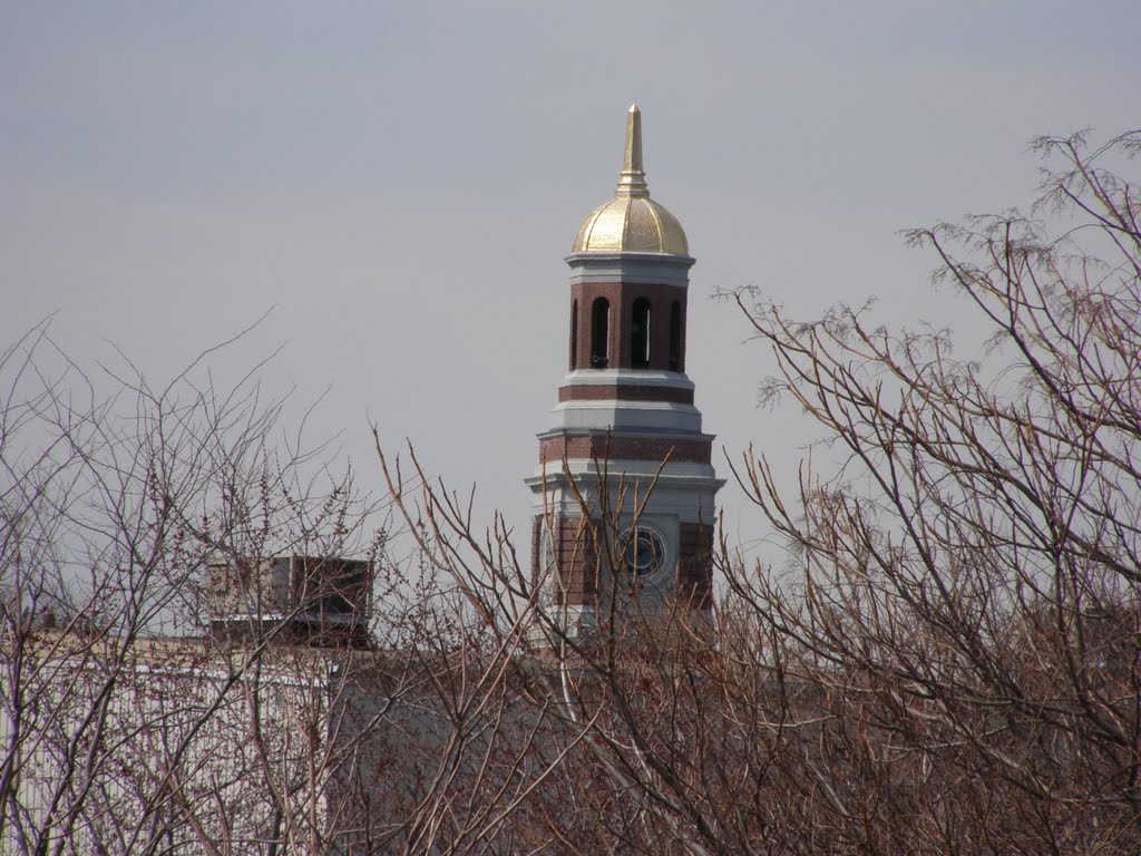 Chelsea city Hall