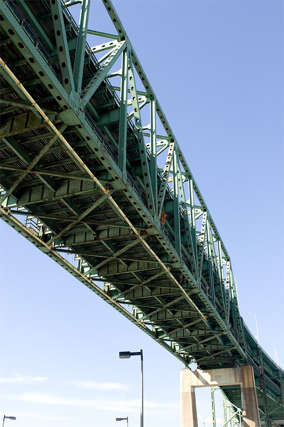 Tobin Bridge