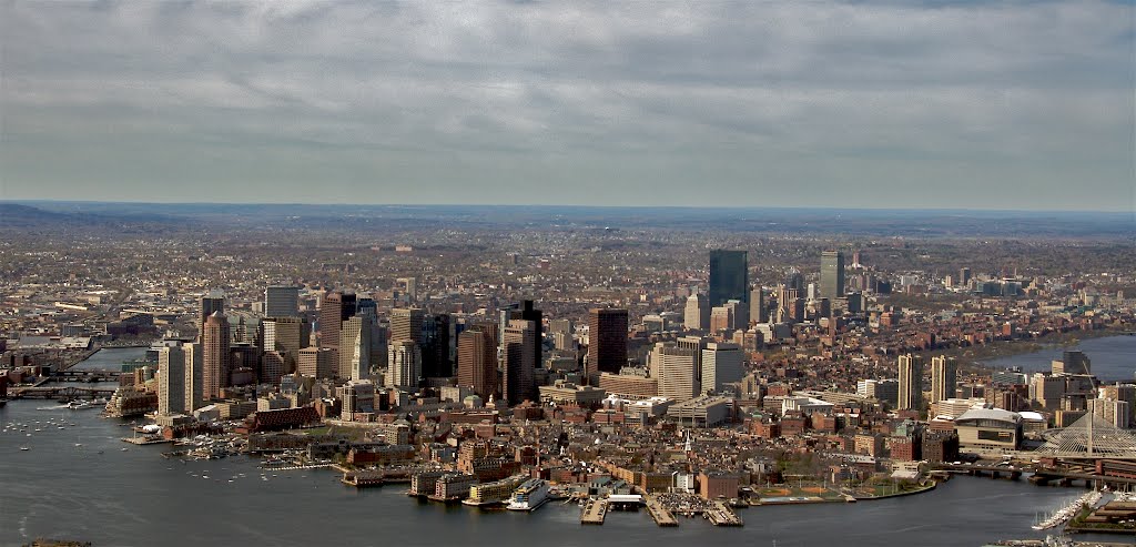 Boston