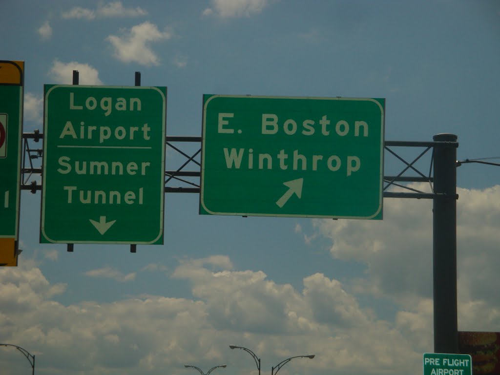 Eastie