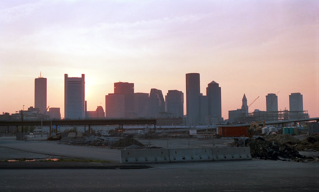 Boston Massachusetts USA