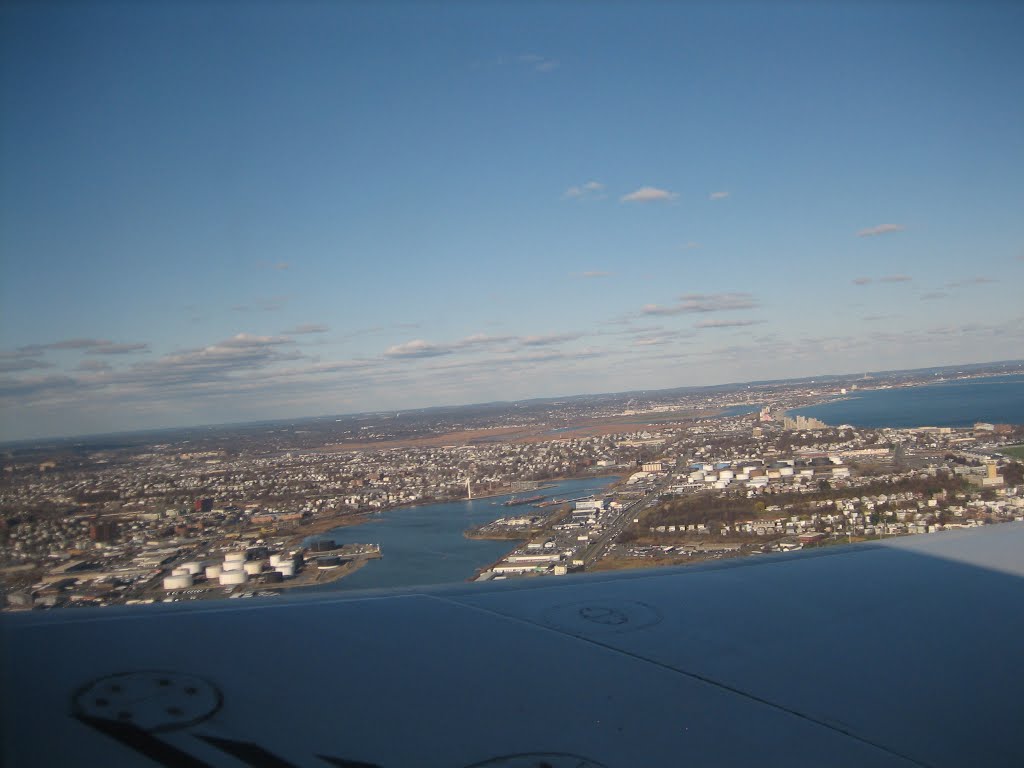 Boston