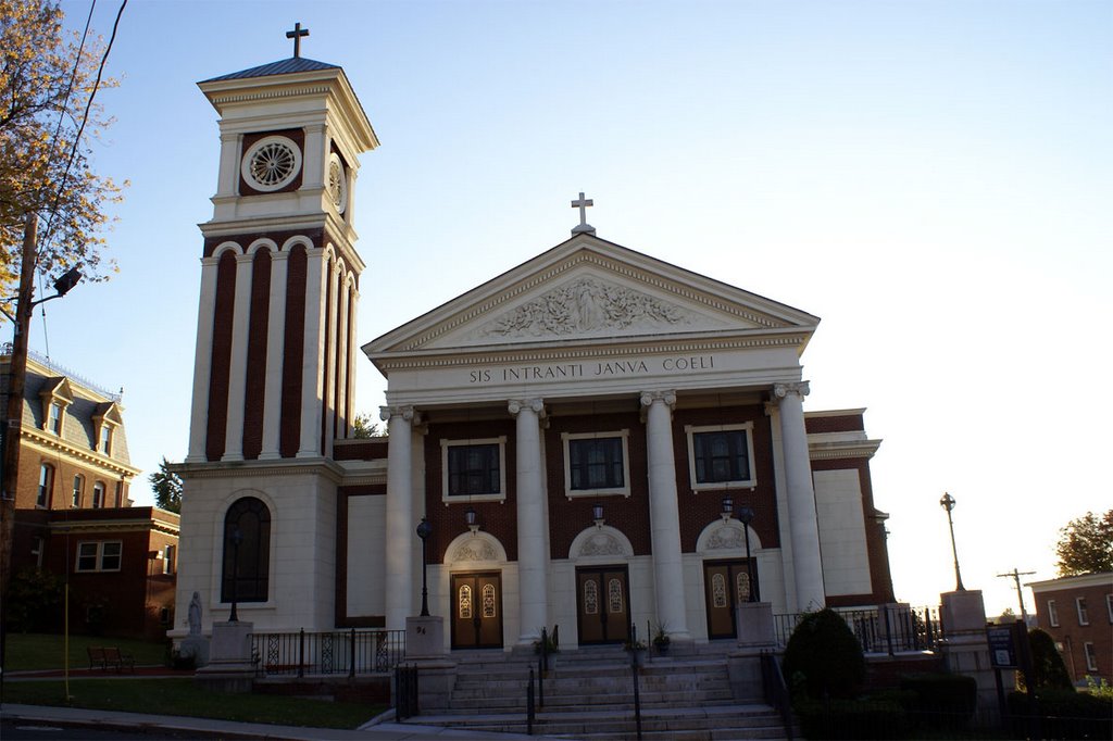 Assumption Catholic Church