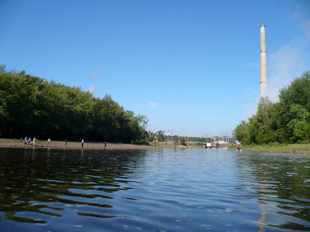 Power Plant