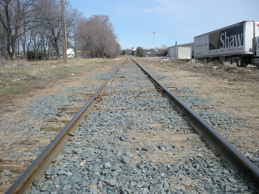Rail Ways