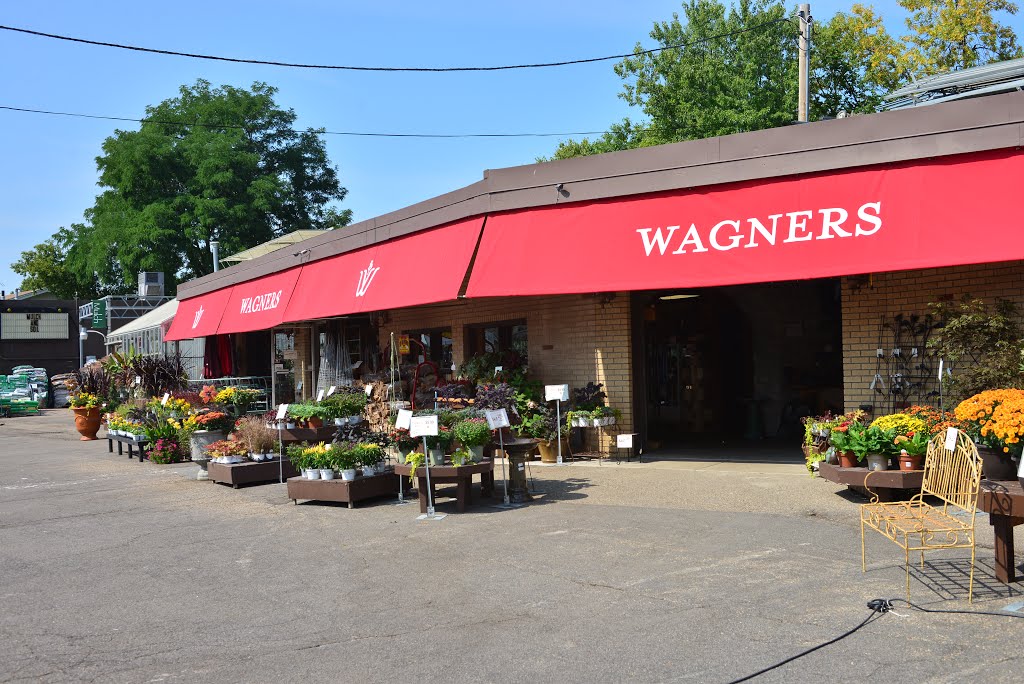WAGNERS BLOOMINGTON MN