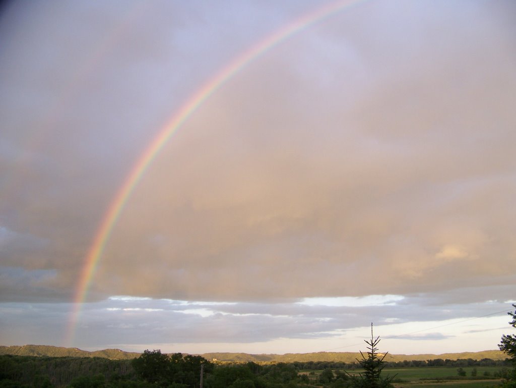 Mississippi Rainbow