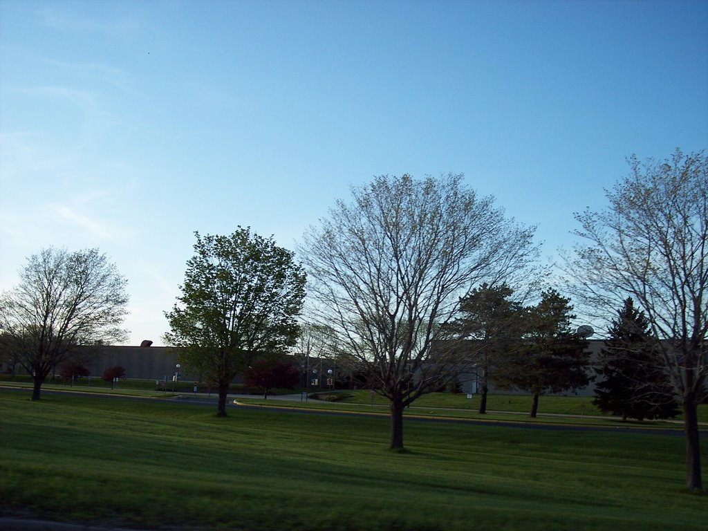 Brooklyn Park