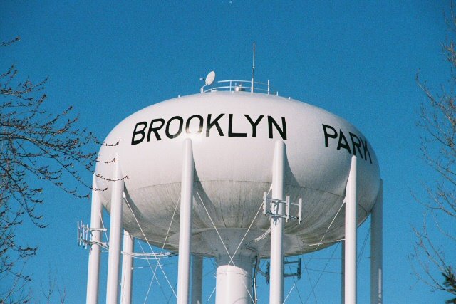 Brooklyn Park