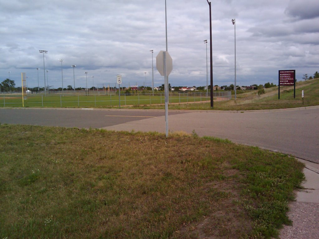 Noble Sports Park