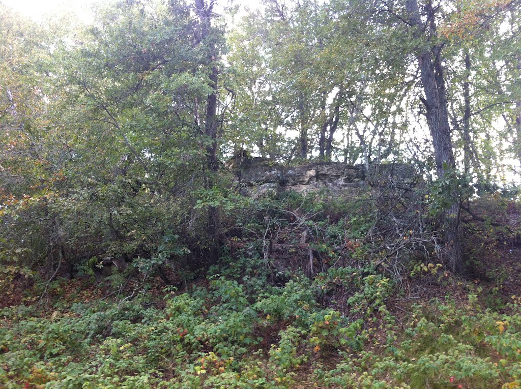 Lone Rock