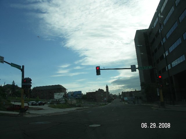 Duluth - MN