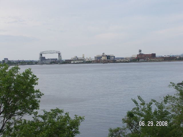 Duluth - MN