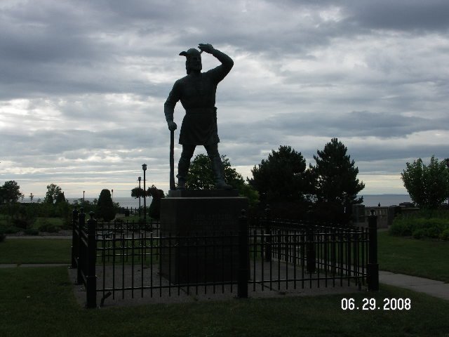 Duluth - MN