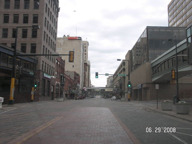 Duluth - MN