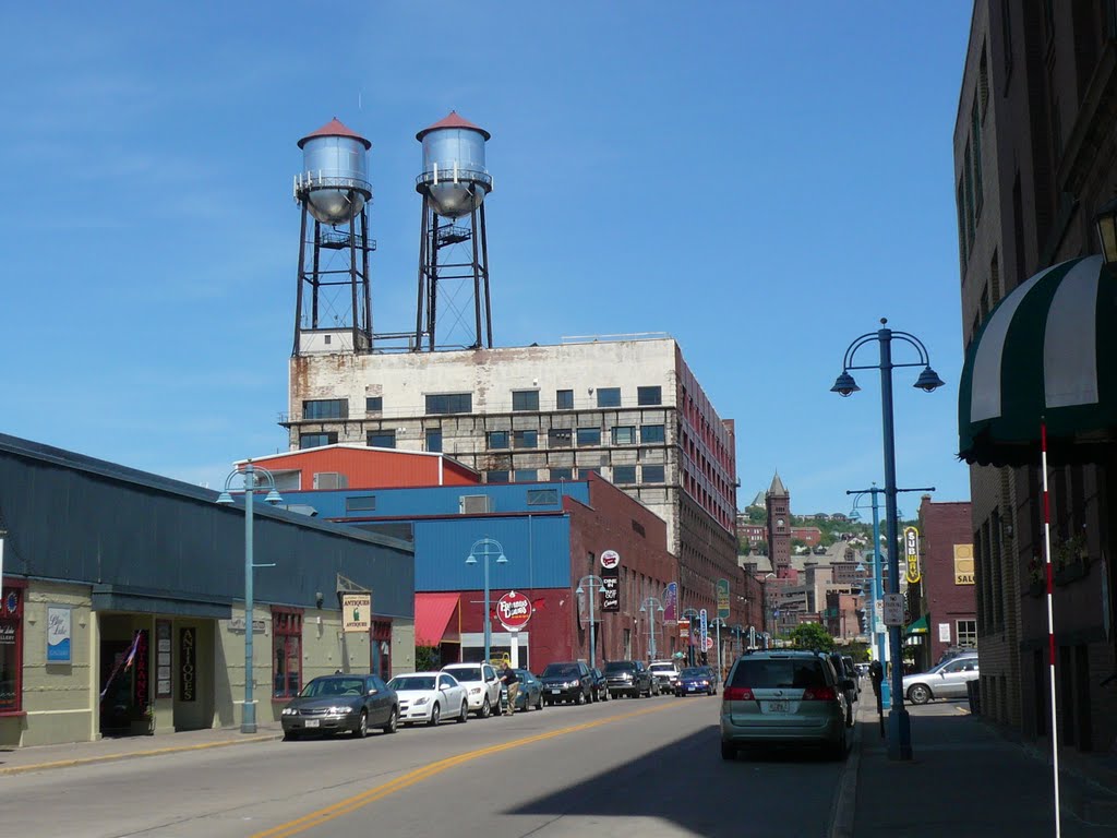 Duluth