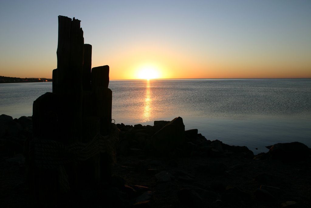 Daybreak