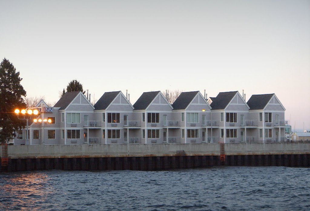 South Pier Inn, Duluth, MN
