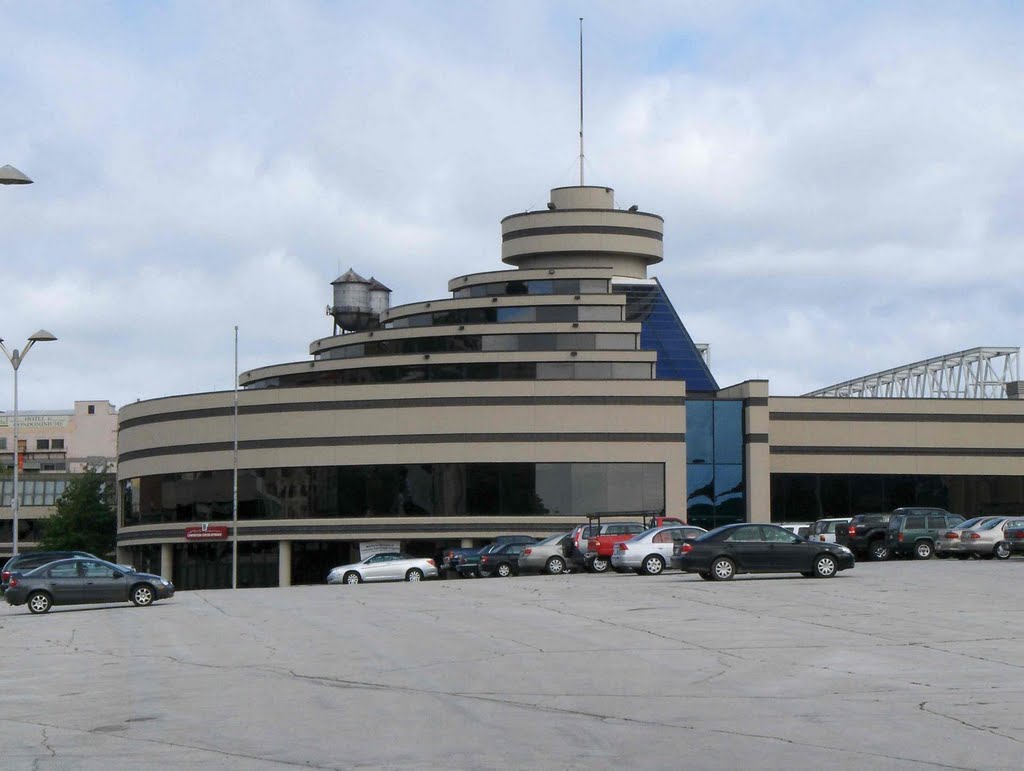 Duluth Curling Club, GLCT