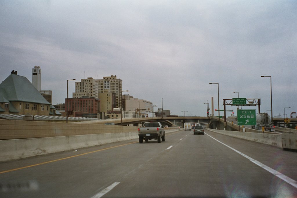 Minnesota / Duluth