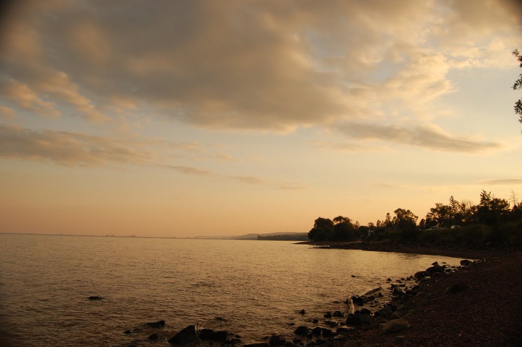 Lakeside