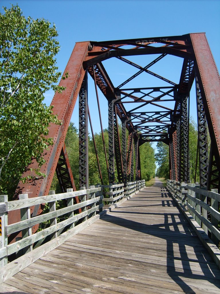 Jay Cooke State Park, Carlton MN